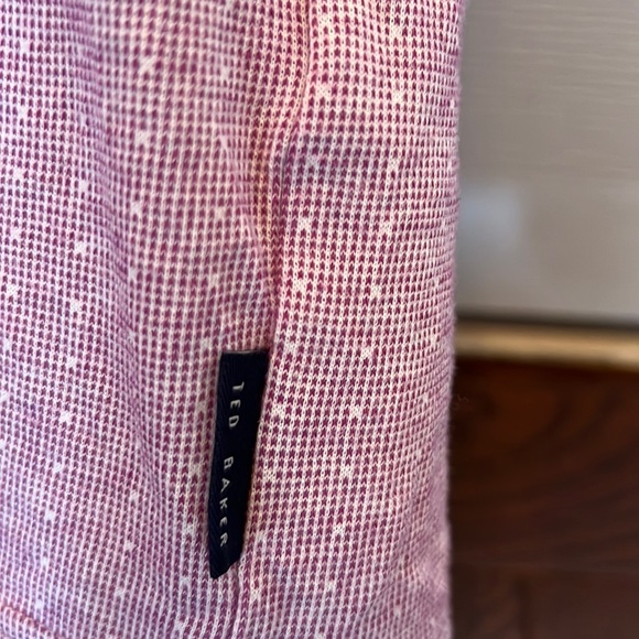 Ted Baker London Polo Size 5 - Picture 5 of 6
